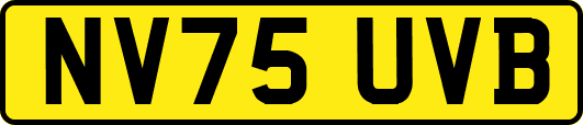 NV75UVB