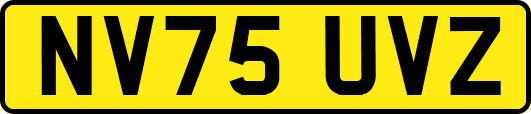 NV75UVZ