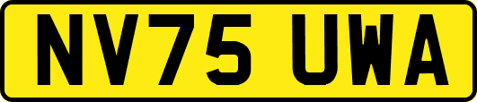 NV75UWA