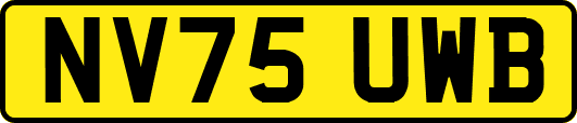 NV75UWB