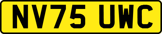 NV75UWC