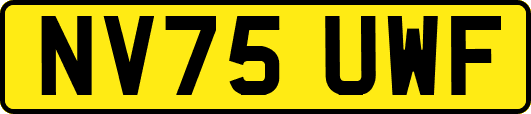 NV75UWF