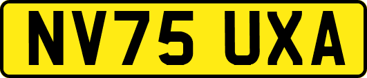 NV75UXA