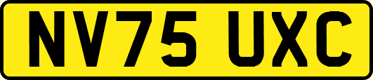 NV75UXC