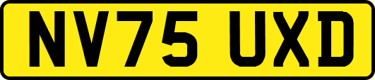 NV75UXD