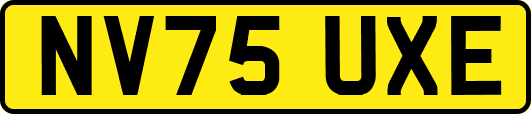 NV75UXE