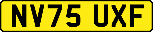 NV75UXF