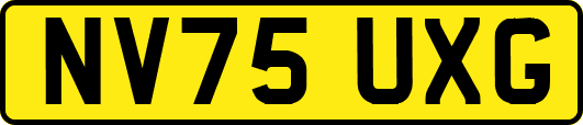 NV75UXG