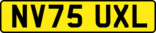 NV75UXL