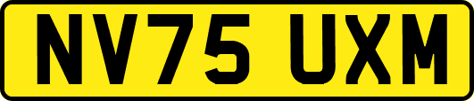 NV75UXM