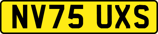 NV75UXS