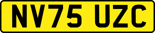 NV75UZC
