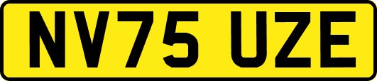 NV75UZE
