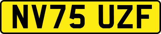 NV75UZF