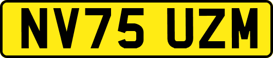 NV75UZM