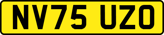 NV75UZO