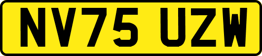 NV75UZW
