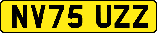 NV75UZZ