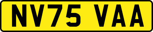 NV75VAA