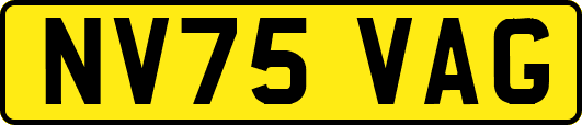 NV75VAG