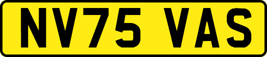 NV75VAS
