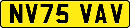 NV75VAV