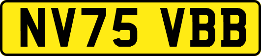 NV75VBB