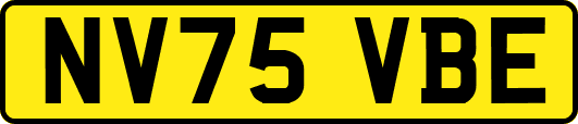NV75VBE
