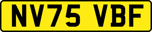 NV75VBF