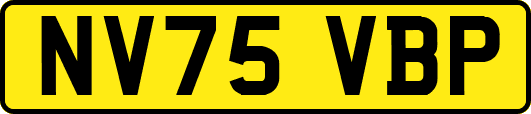NV75VBP