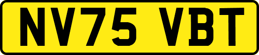 NV75VBT