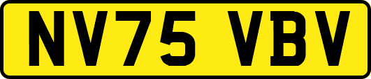 NV75VBV