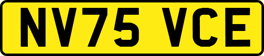 NV75VCE