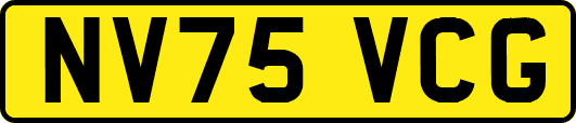 NV75VCG