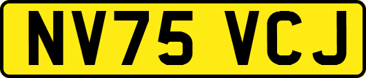 NV75VCJ