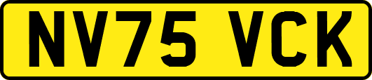 NV75VCK