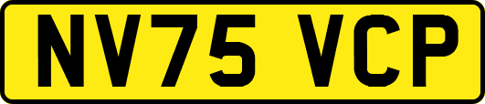 NV75VCP