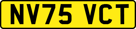 NV75VCT