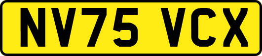 NV75VCX