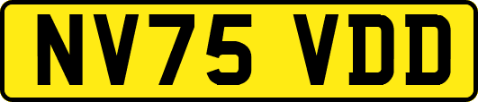NV75VDD