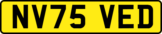 NV75VED
