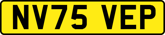 NV75VEP