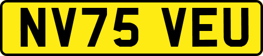 NV75VEU