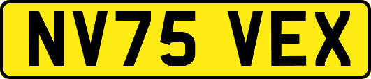 NV75VEX
