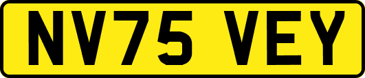 NV75VEY