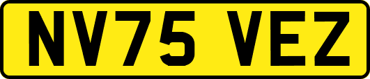 NV75VEZ