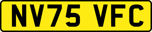 NV75VFC