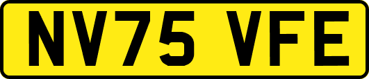 NV75VFE