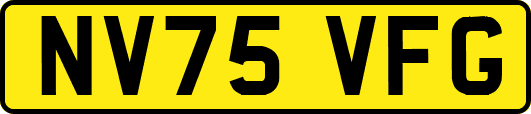 NV75VFG