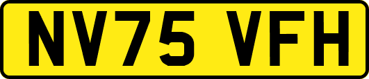 NV75VFH